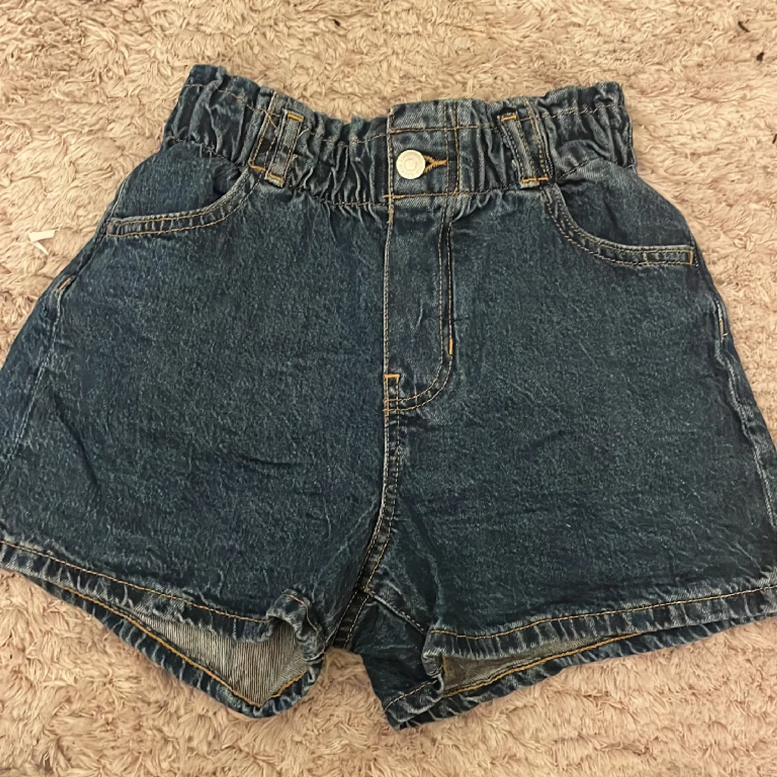 Jeans shorts 