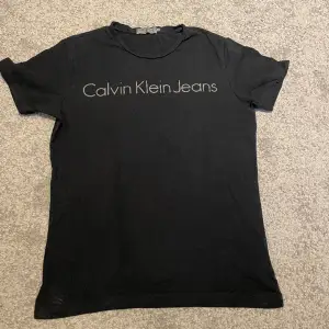 Calvin Klein T-shirt  Skick: 8/10 