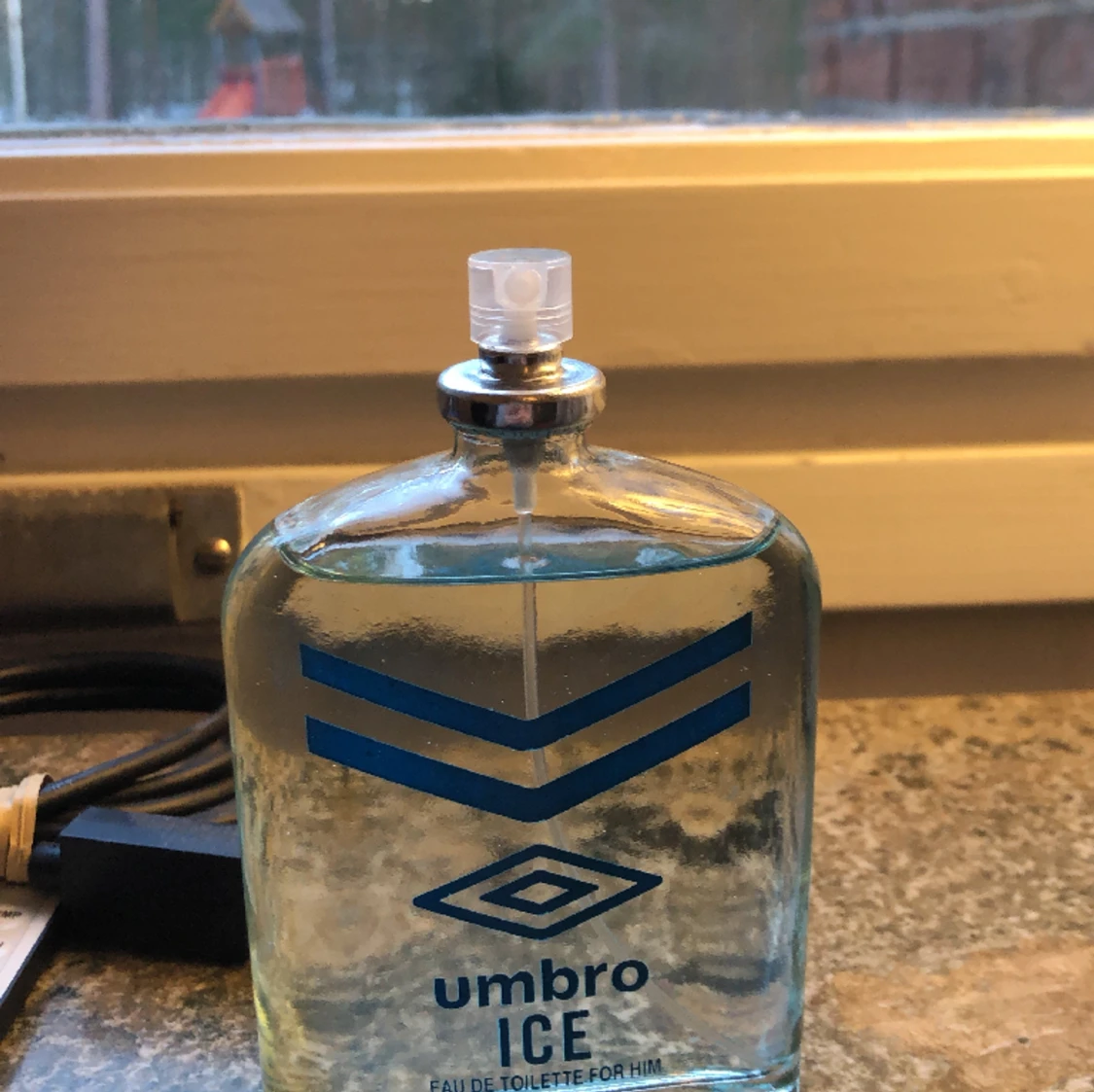 Parfym,Umbro ICE,herrparfym - 91