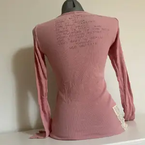Rosa vintage tröja 🎀