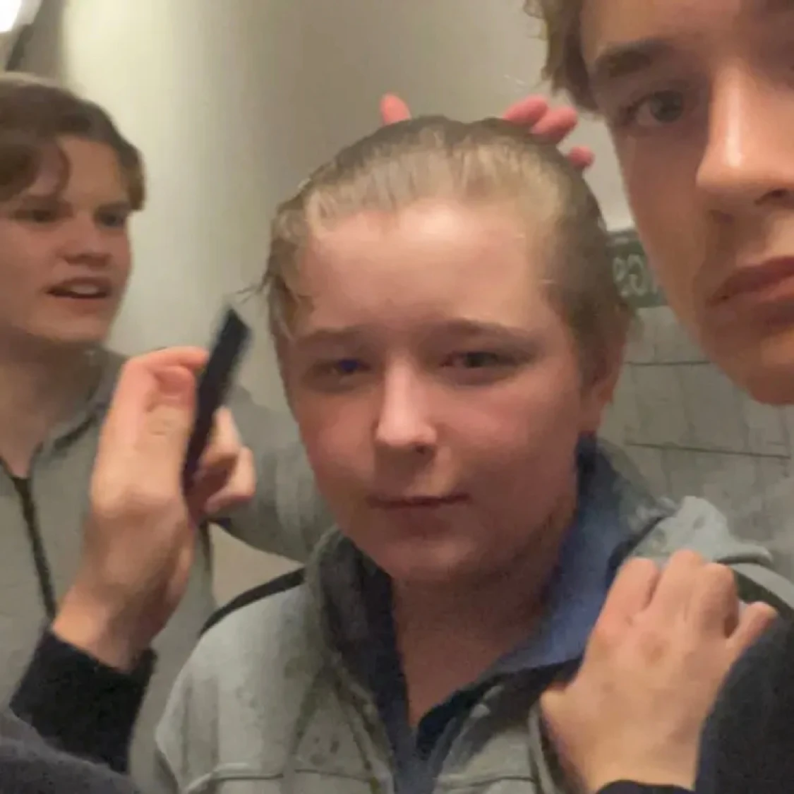 Valentino  rockrunners  - 90