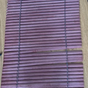 Persienner  - Persienner : 1 st bred 34 höjd 86 6st bred 52 höjd 106 3st bred 93 höjd 106 Paket pris 2000kr