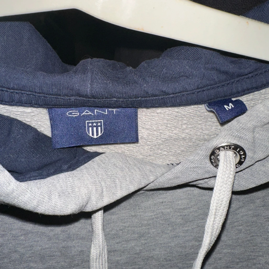 Gant hoodie - 91