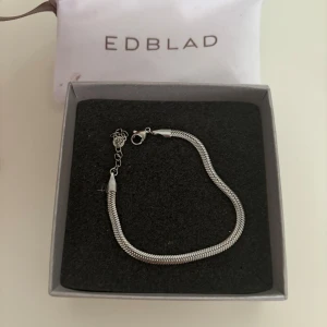 3 olika Edblad armband - Säljer nu dessa tre armband från Edblad pga rensning🤍 150kr/st
