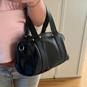 Handväska - Jätte snygg