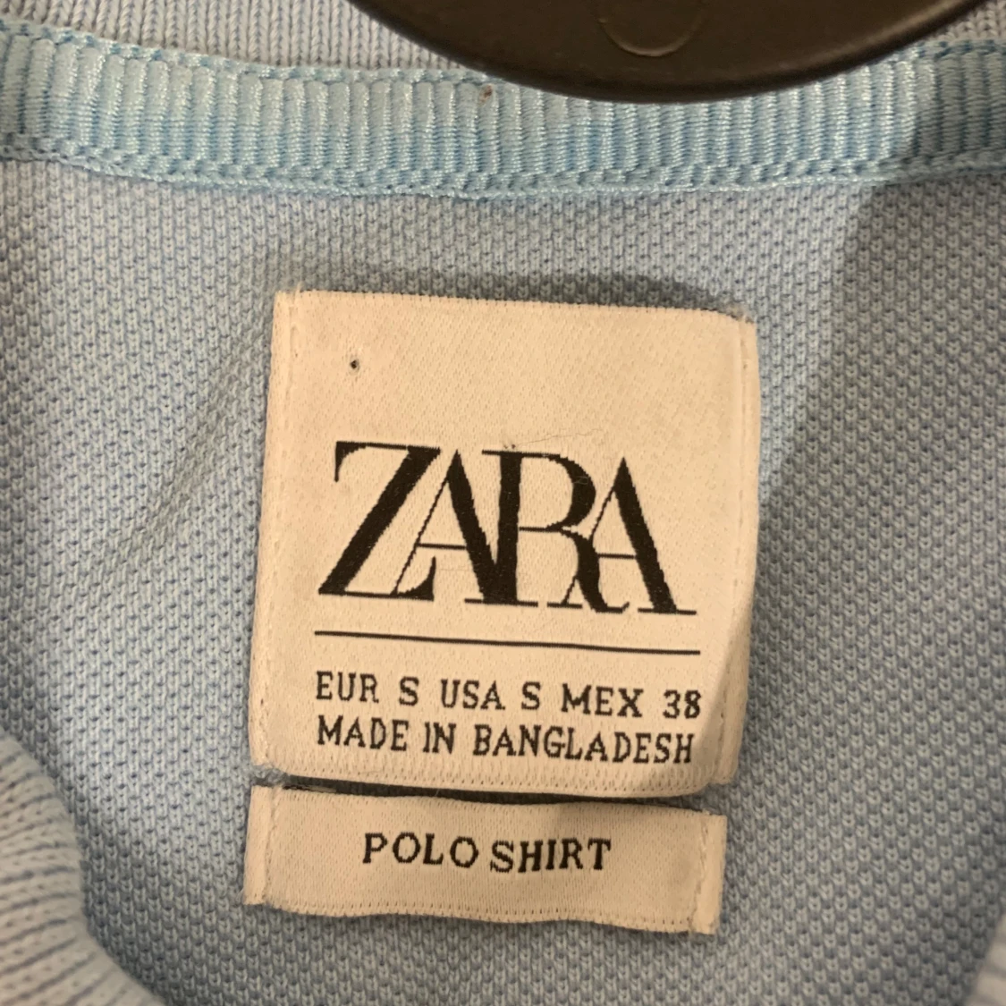 Snygg herr t-shirt från Zara - 92