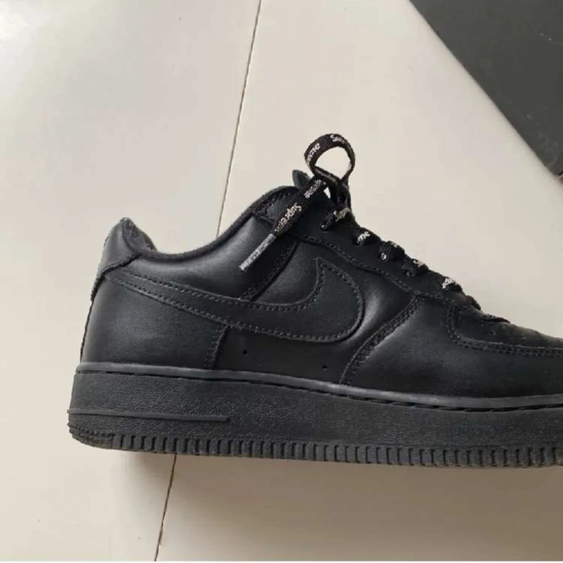 Supreme air force 1 - 91