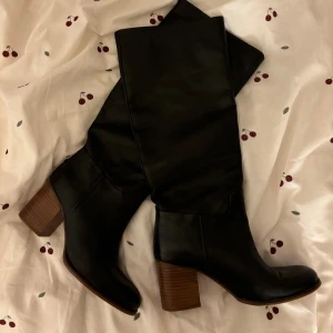 Boots - Bra skick 