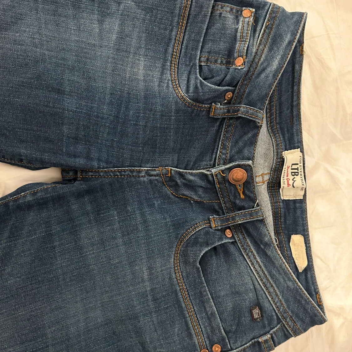 Ltb jeans