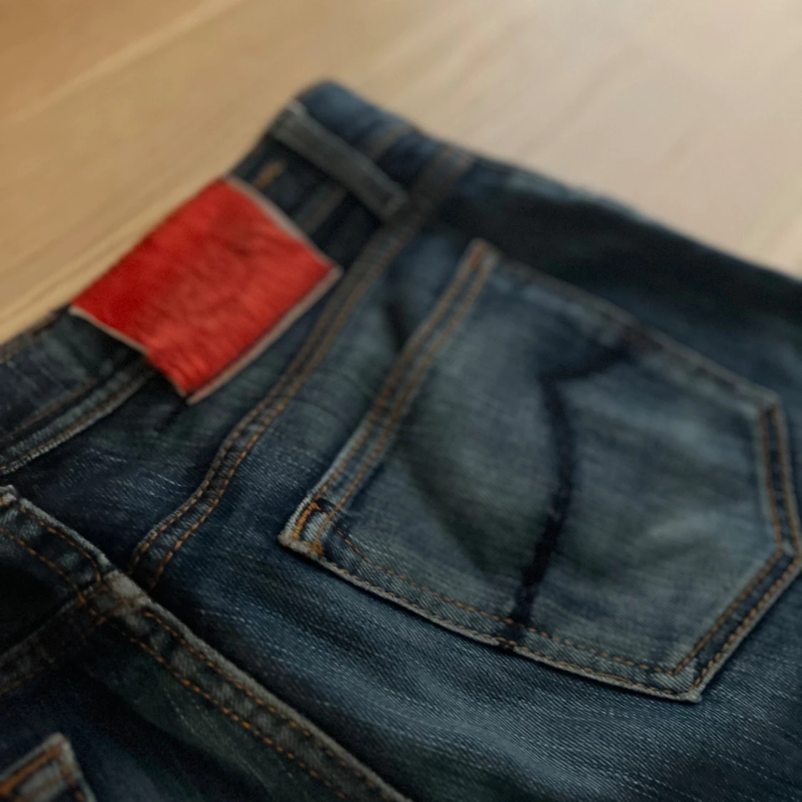 Jacob Cohën Jeans - 90