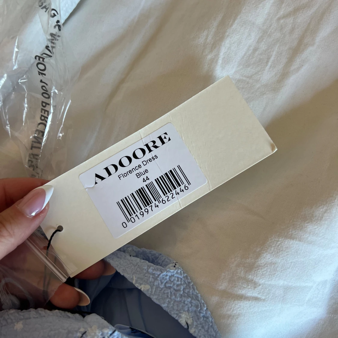 Adoore klänning - 90