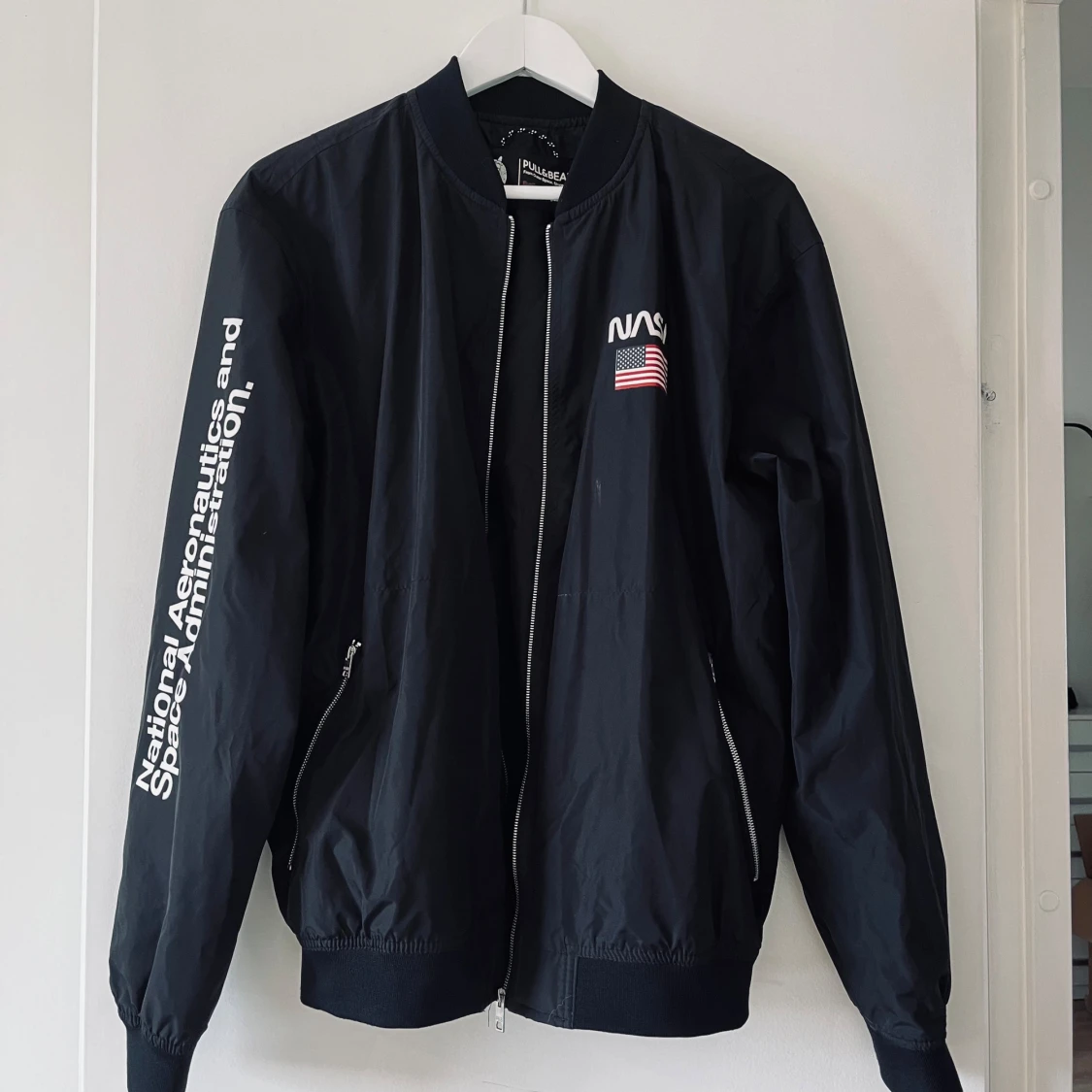 Bomberjacka NASA från Pull & Bear - 91