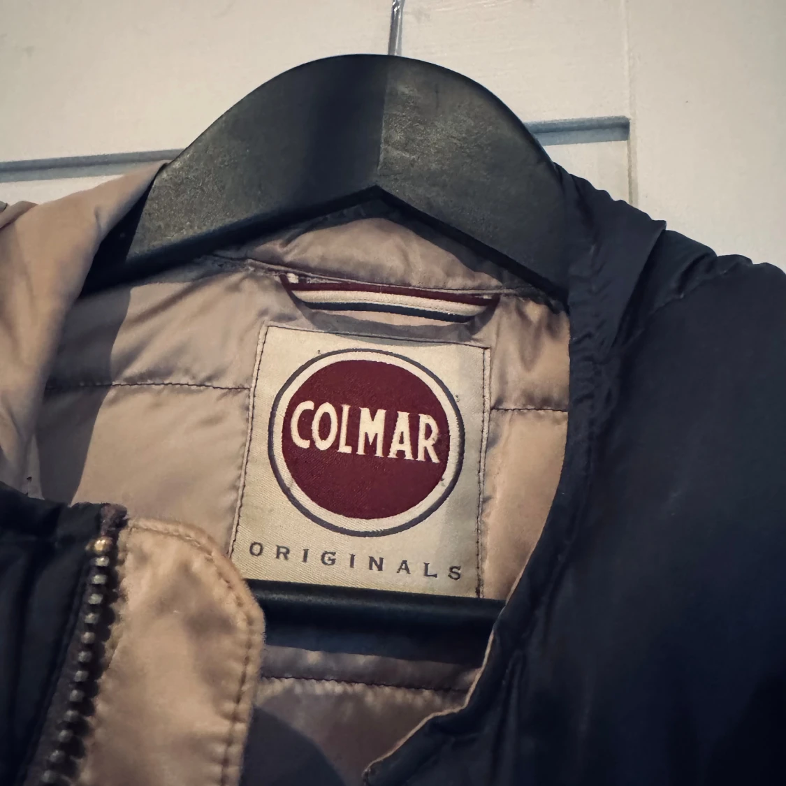 Colmar jacka dam - 91