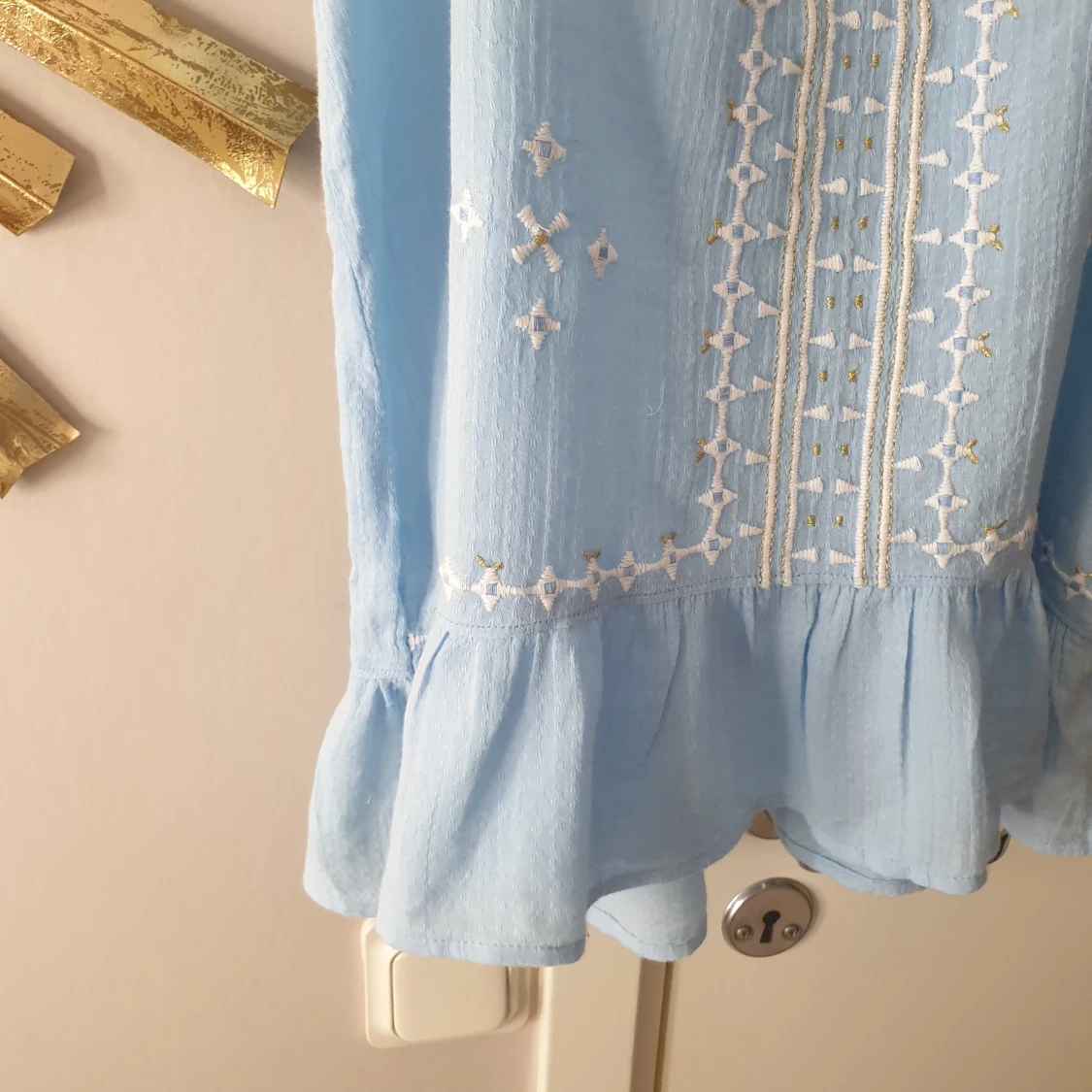Hollister topp - 93