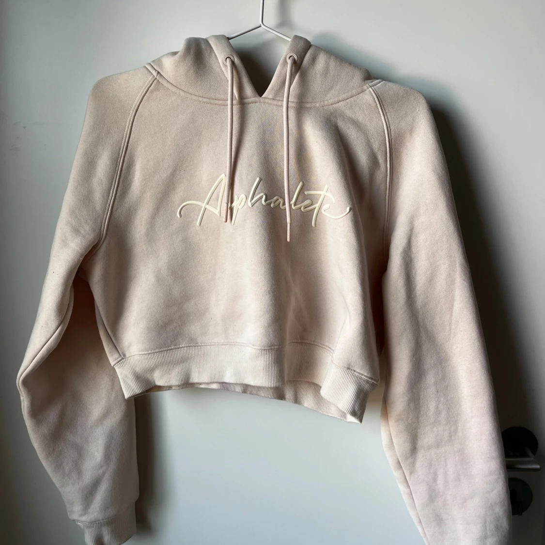 Alphalete hoodie - 90