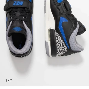 Nike Jordan  - Nya utan lapp