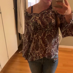 Blus - Så fin blus från hm💗