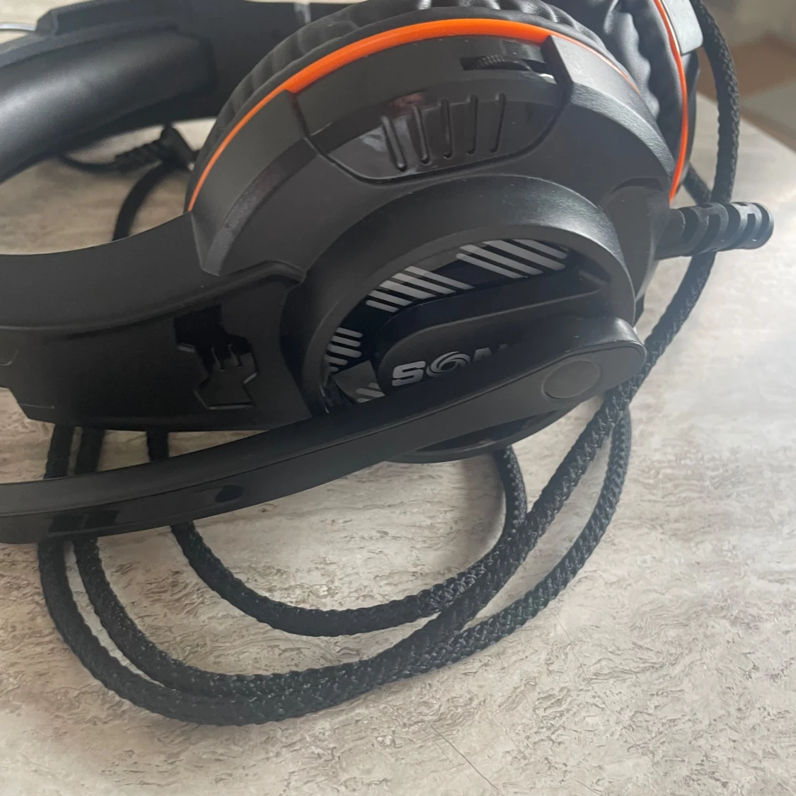 Dator headset och gaming - 93