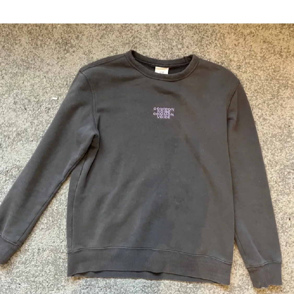 Sweatshirt  - 90