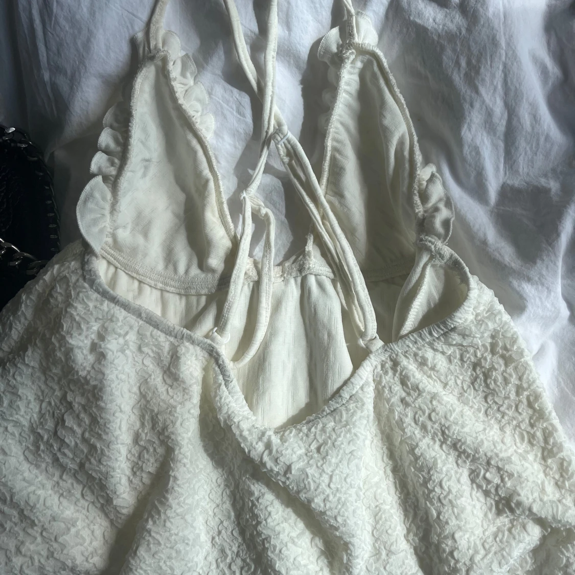  Vit Tröja🤍 - 90