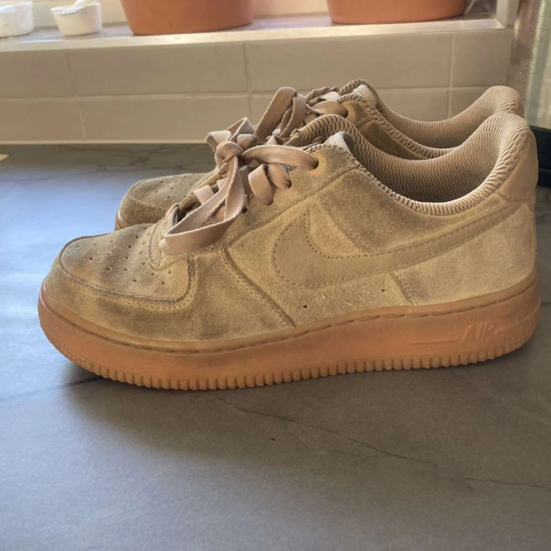 Nike air force 1 - 90