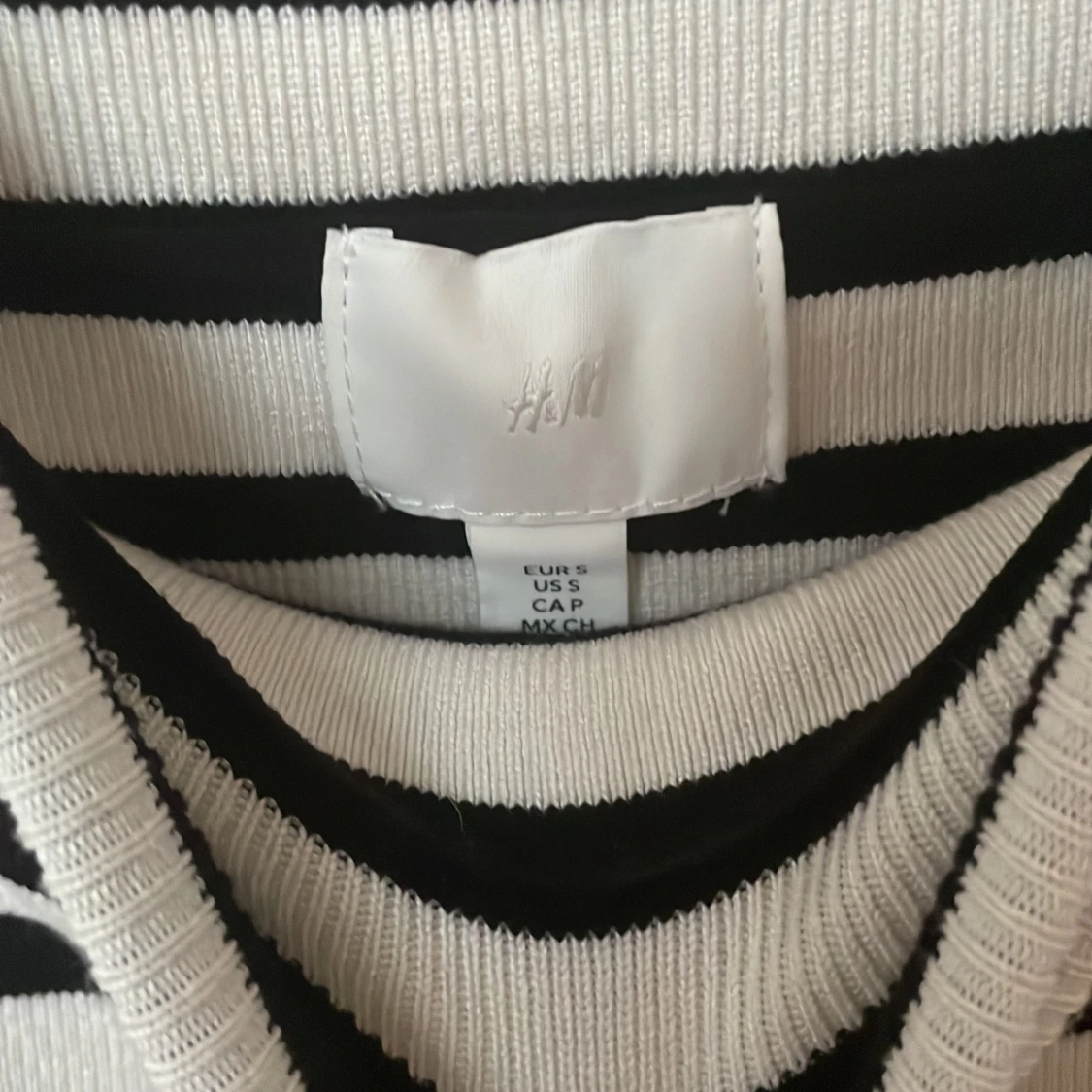 Off shoulder topp - 91