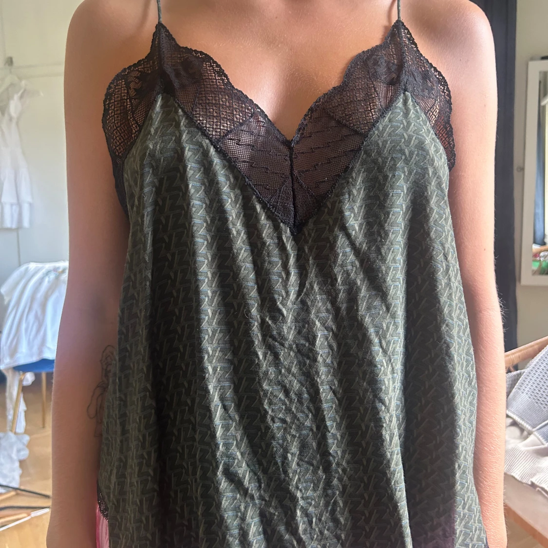 Zadig & voltaire linne