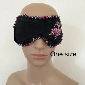 Sovmask mörkläggande mask sömn sova - Inget att anmärka på.