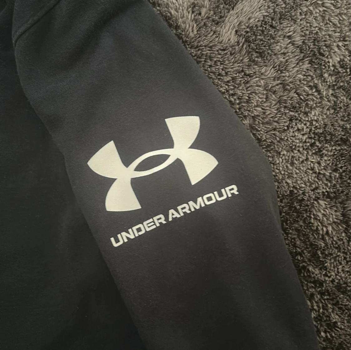 Under armour kofta - 91