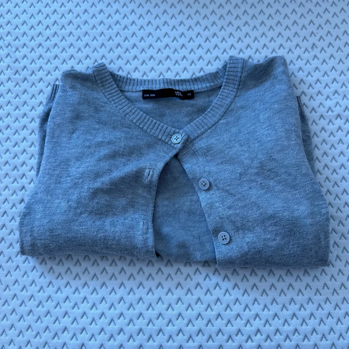 Grå kofta❤️ - 90