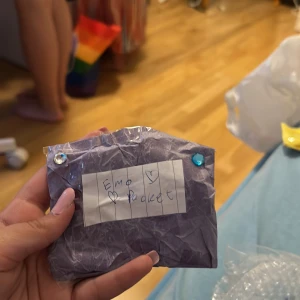 Emo paket ❤️ - Armband o annat ❤️ 