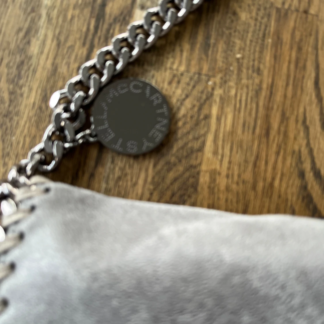 Stella McCartney liknande väska - 90