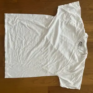 Snygg & bekväm Hanes T-shirt i fint skick. Använd flertalet gånger.  Frågor / fler bilder? Skicka ett meddelande 💌