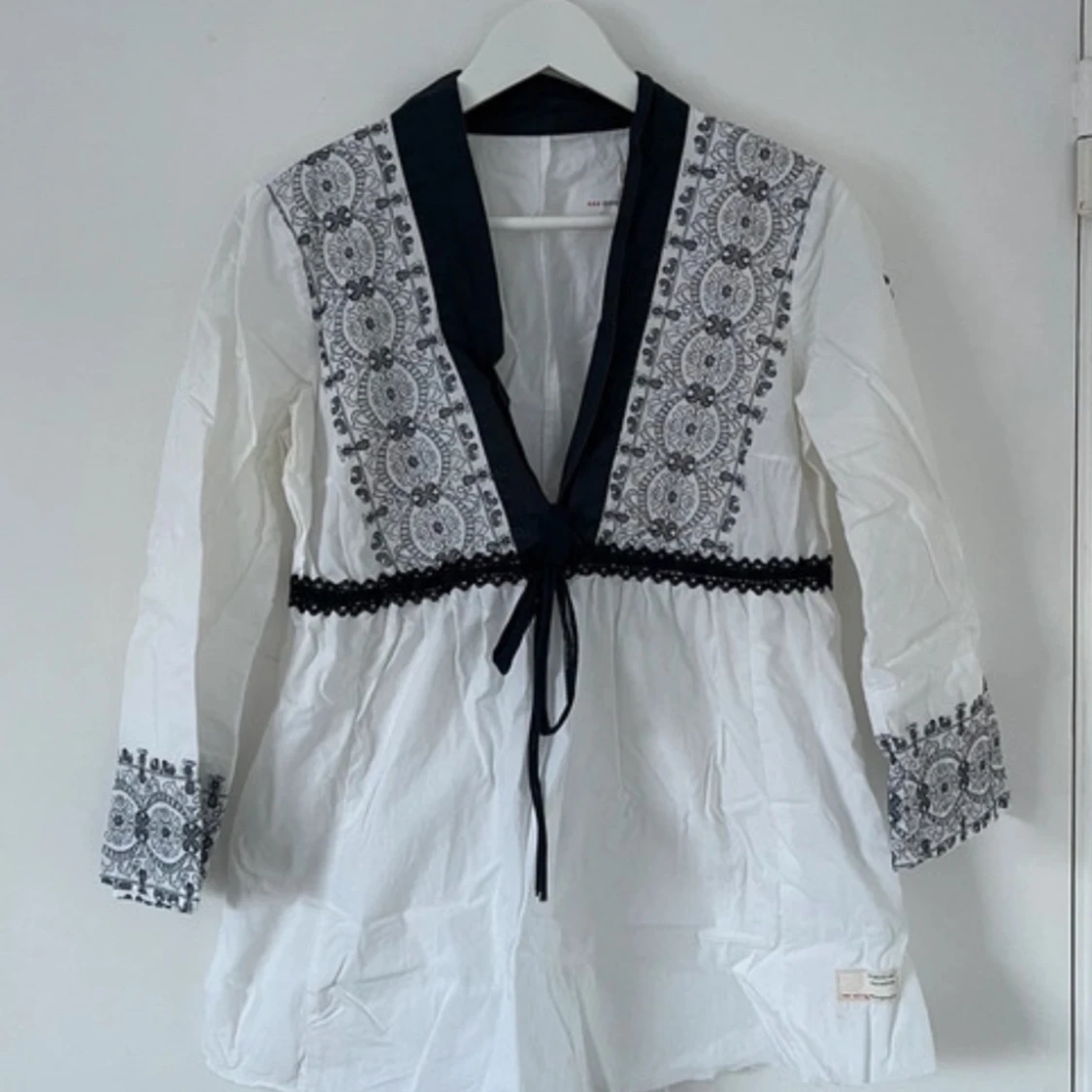 Odd Molly blus  - 90