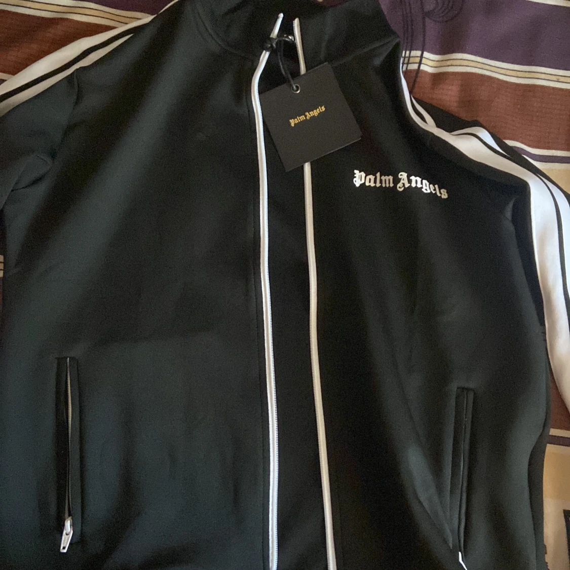 Palm tröja storlek S