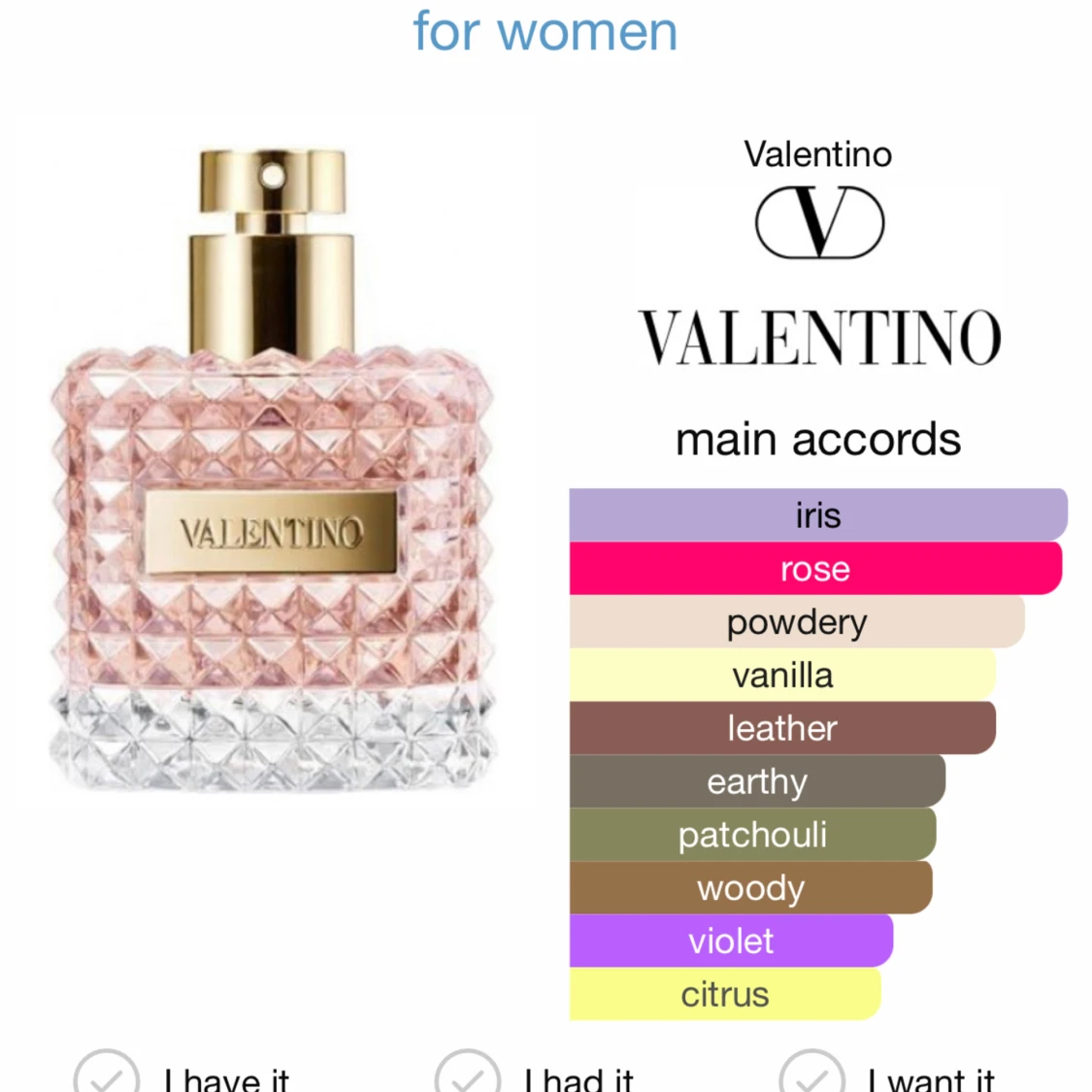 Donna valentino  - 90