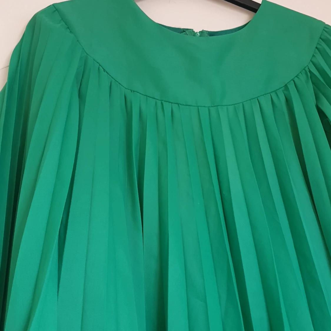 Vintage klänning  - 93