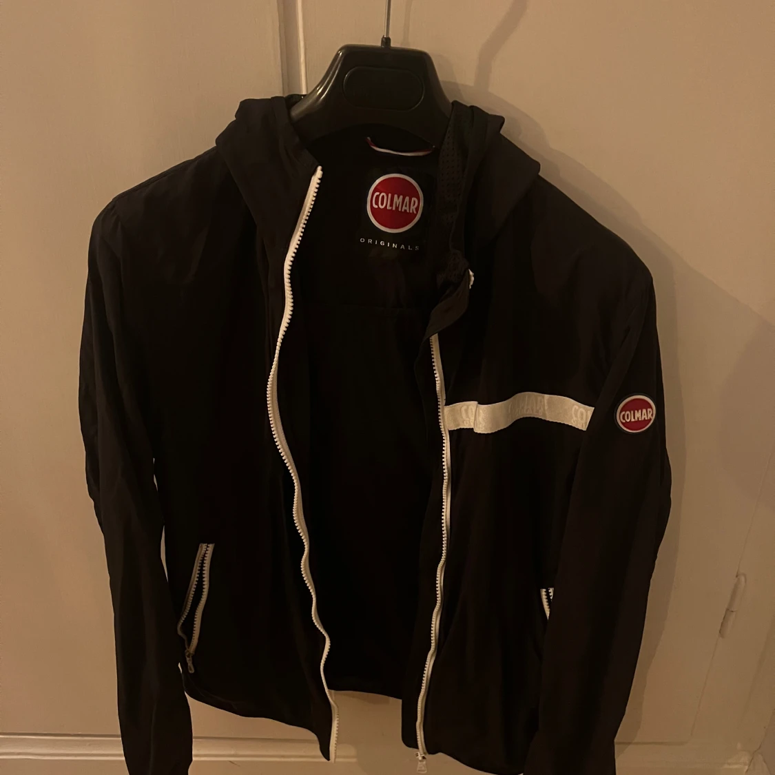 Colmar Jacka - 90