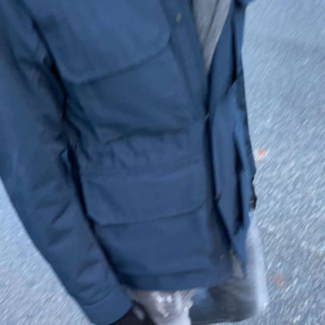 J.Lindeberg field jacka - 91