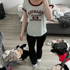 T-shirt  - Från SHEIN 