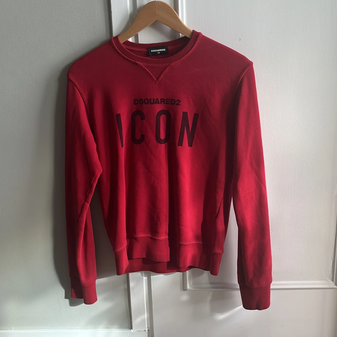Dsqaured icon tröja