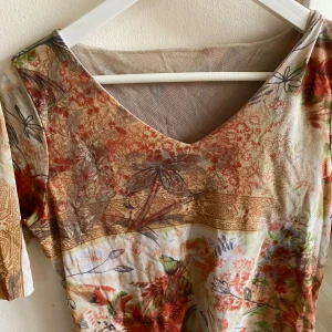 Tröja vintage  - Vintage tröja/topp☺️