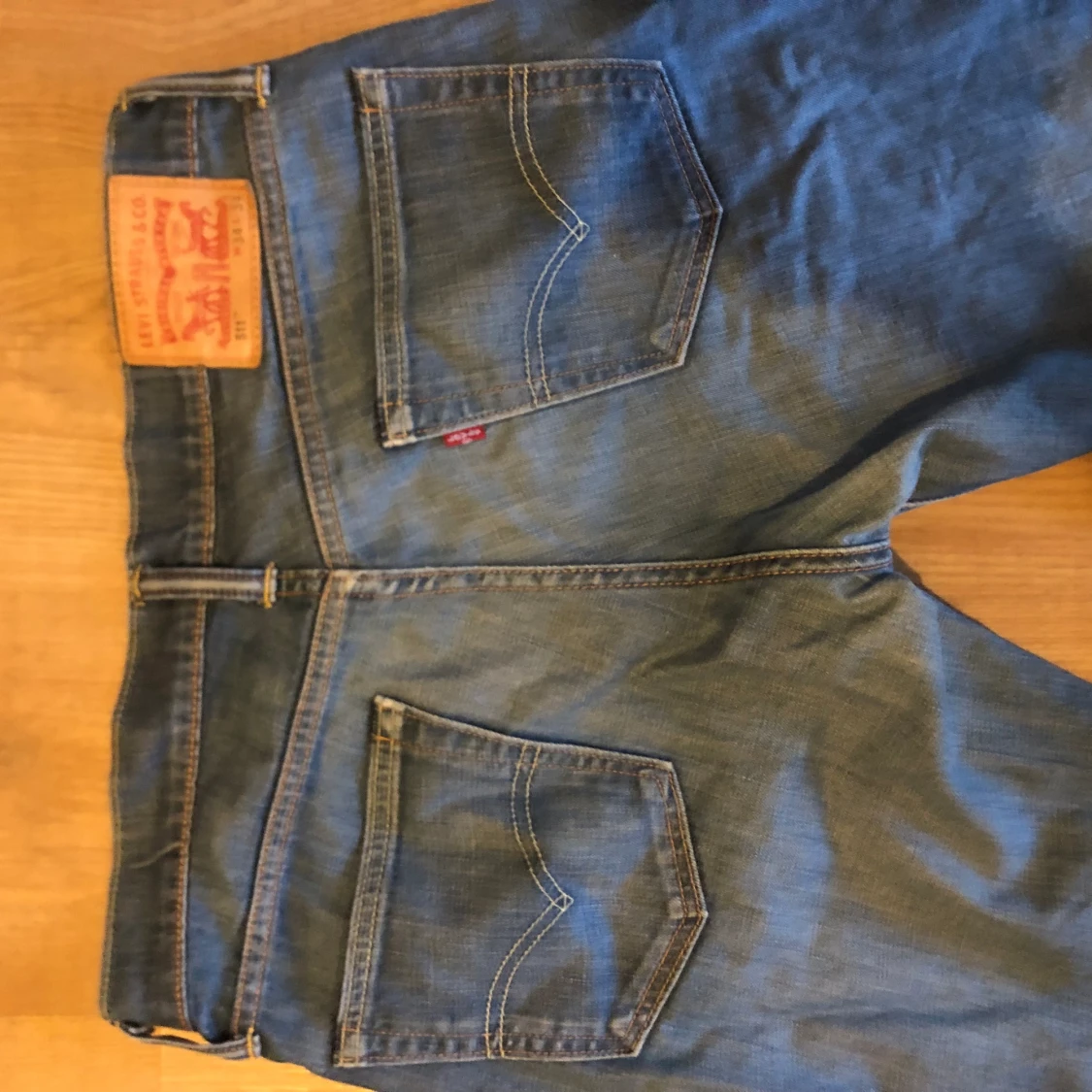 Levis jeans  - 91