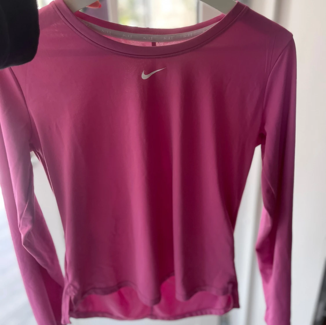 Nike tränings tröja stl S