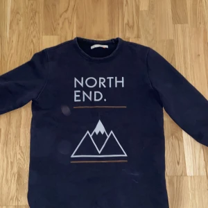 Tjock tröja - Bra skick och har knappt använd den 