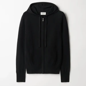 Soft Goat Zip Hoodie - Helt slutsåld färg! Nypris: 2695 kr  Mycket bra skick  Storlek: S 100% Kashmir