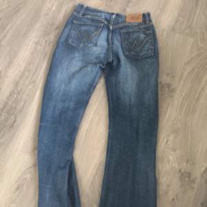 Vintage jeans från iko. Storlek 26