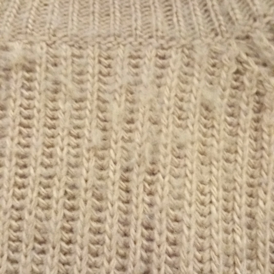 Kaffe brun tröja☕️ - 91