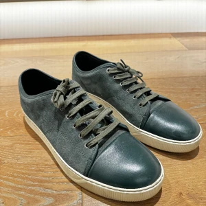 Lanvin Gröna - Använda typ 2 gånger, extremt bra skick