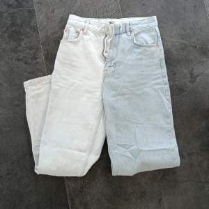 Från Gina Tricot kommer Perfect jeans Lite anv Stirl 34